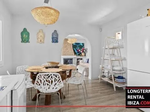 Casa de 200 m² a Sant Josep de sa Talaia