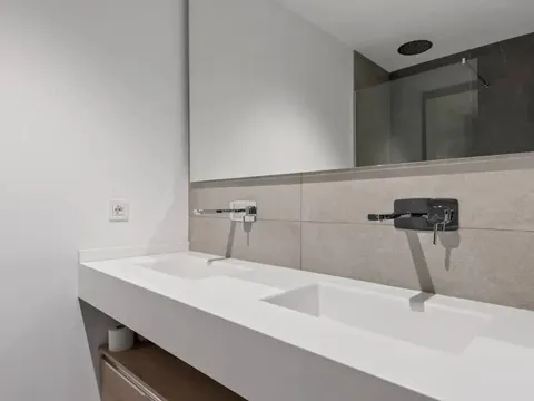 Wohnung 140 m² in Marbella