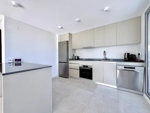 Piso de 145 m² en Mijas