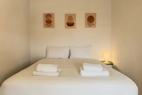 Pis de 50 m² a Barcelona