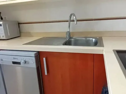 Pis de 57 m² a Torreblanca