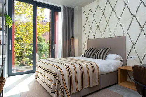 Appartamento 25 m² a Barcelona