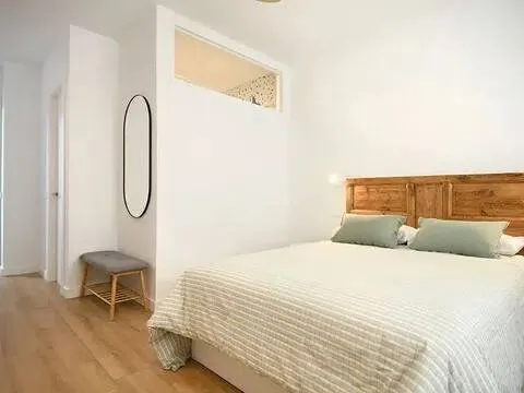 Pis de 220 m² a Segovia