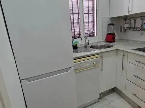 Pis de 65 m² a Sevilla