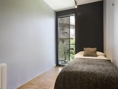 Piso de 80 m² en Barcelona
