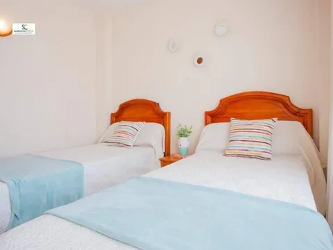 Pis de 137 m² a Alacant