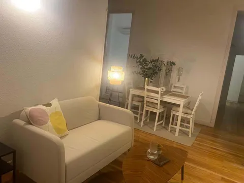 Habitación en alquiler, Madrid