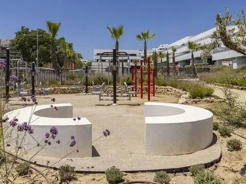 Pis de 96 m² a Estepona