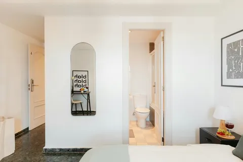 Habitació de lloguer, València