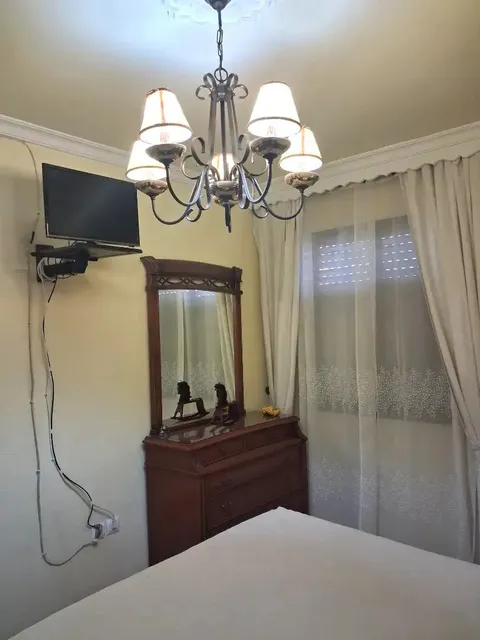 Pis de 74 m² a Sanlúcar de Barrameda