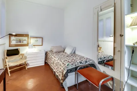 Chambre à louer, Barcelone