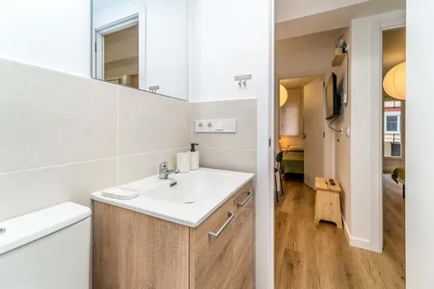 Habitació de lloguer, Valladolid