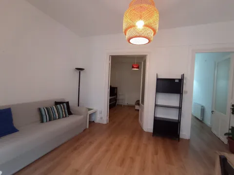 Pis de 80 m² a Bilbao