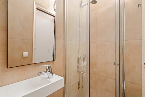 Quarto para alugar, Barcelona