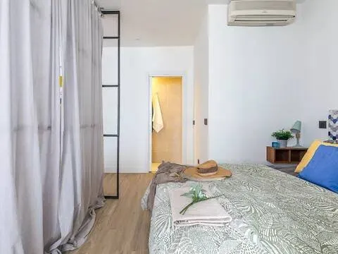 Pis de 45 m² a Madrid