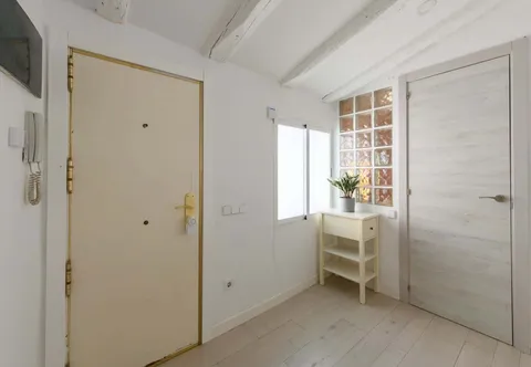 Pis de 35 m² a Madrid