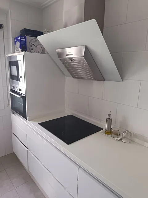 Pis de 88 m² a Huelva
