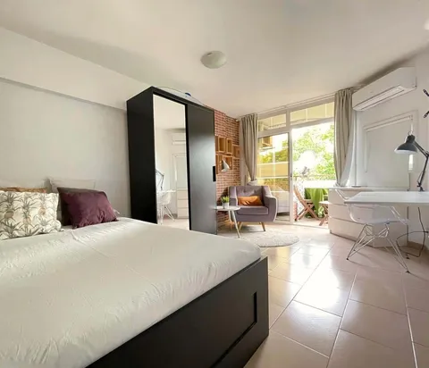Zimmer zur Miete, Barcelona
