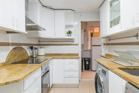 Zimmer zur Miete, Getafe