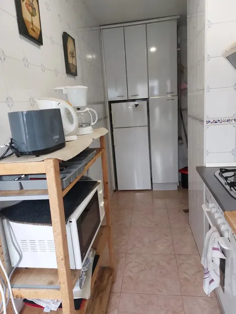 Wohnung 77 m² in Madrid