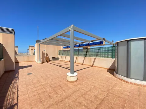 Квартира 100 м² в El Ejido