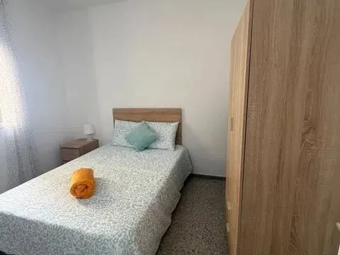 Habitació de lloguer, Santa Cruz de Tenerife