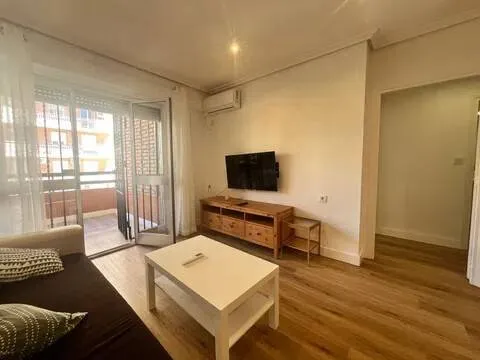 Квартира 125 м² у Севільі