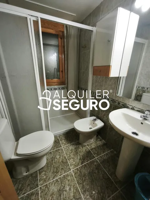 Pis de 67 m² a Saragossa