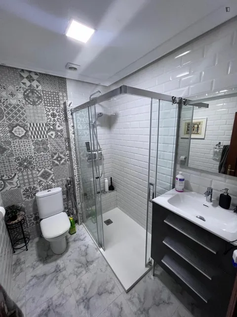 Habitación en alquiler, Valencia