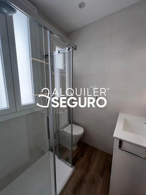 Pis de 50 m² a Madrid