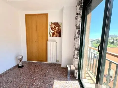 Pis de 100 m² a Xixona