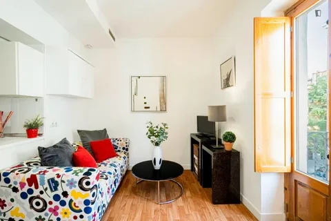 Appartement 40 m² à Madrid