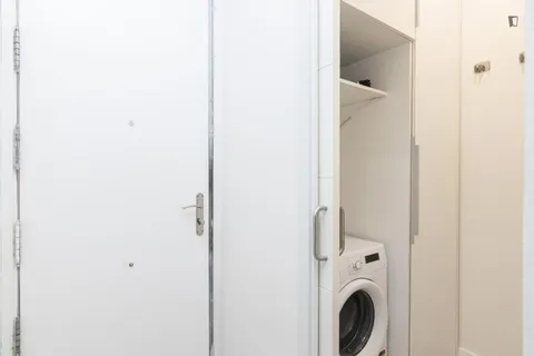 Pis de 54 m² a Madrid