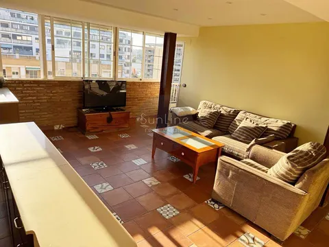 Pis de 80 m² a València