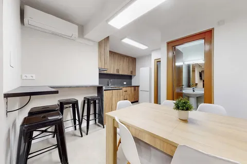Habitació de lloguer, Castelló de la Plana