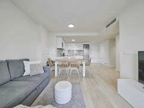 Pis de 82 m² a Sant Joan d'Alacant (3/22)