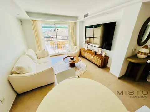 Wohnung 140 m² in Marbella