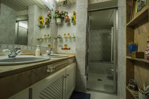 Pis de 250 m² a Granada