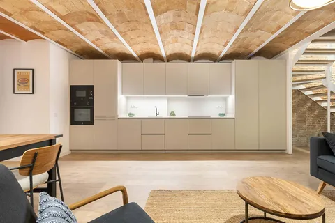 Appartamento 25 m² a Barcelona