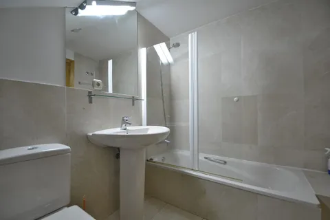 Pis de 93 m² a Madrid