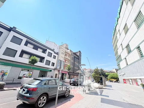 Wohnung 60 m² in Talavera de la Reina