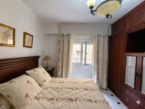 Pis de 74 m² a Almeria