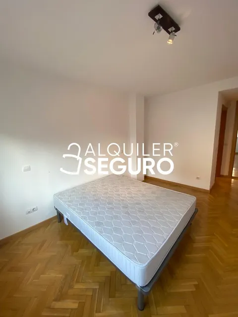 Flat 100 m² in Guadalajara