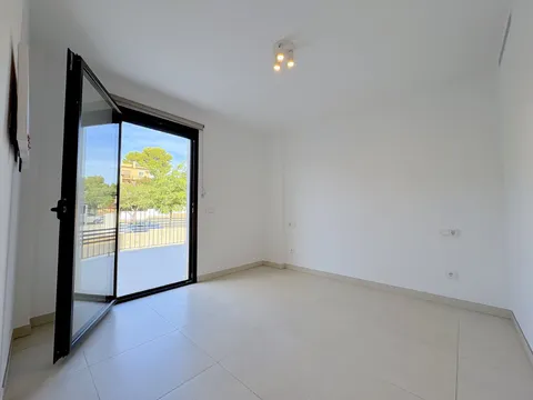 Wohnung 135 m² in Calvià