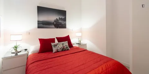 Pis de 35 m² a Madrid