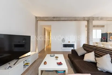 Appartamento 101 m² a Valencia