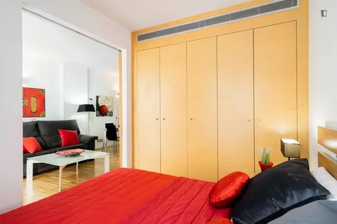 Pis de 68 m² a Madrid