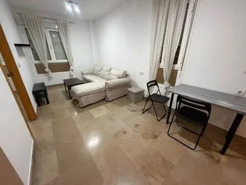 Pis de 60 m² a Sevilla