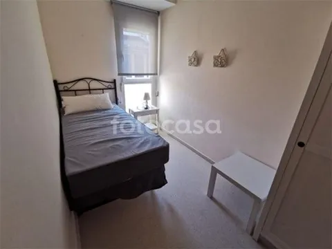 Pis de 105 m² a València