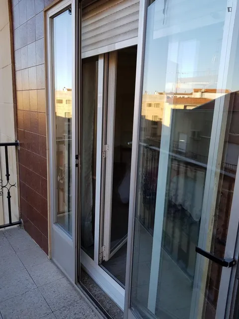 Habitació de lloguer, Salamanca
